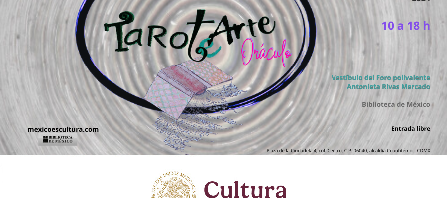 TaroteArte. Oráculo
