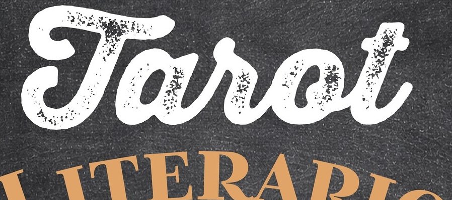 Tarot Literario