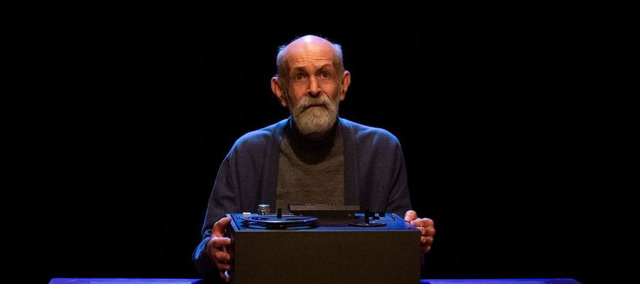 Toda identidad es imaginaria