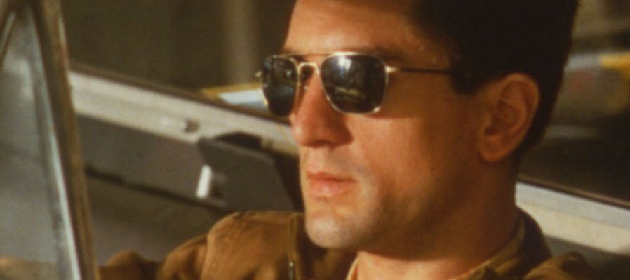 Taxi Driver