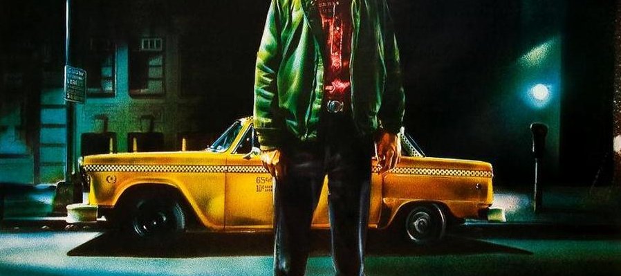 Taxi Driver