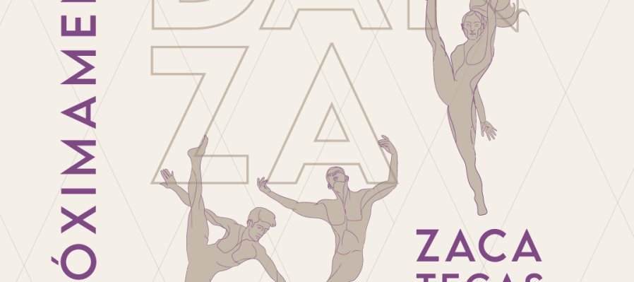 Temporada de Danza Zacatecas 2025
