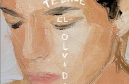 Imagen muestra de la actividad Te daré el olvido