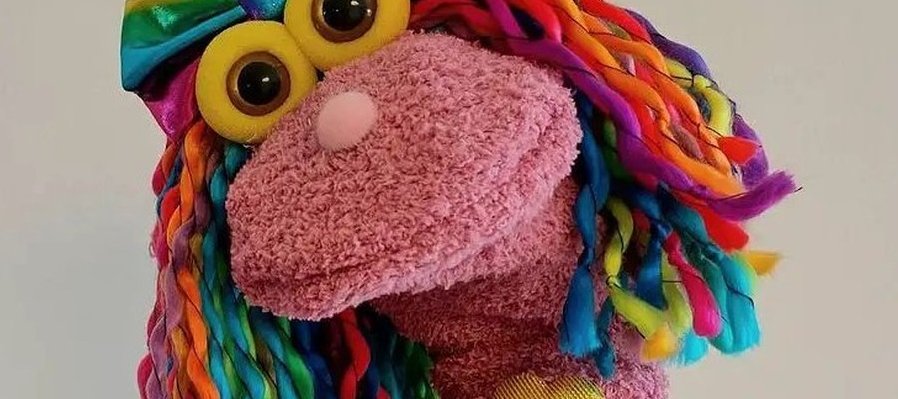 Te presto mis manitas