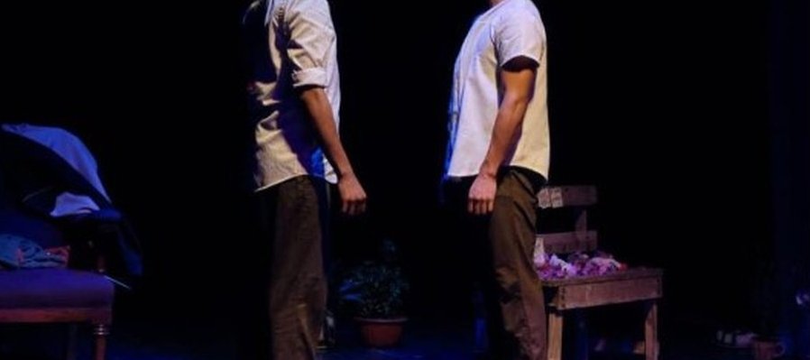 Te quiero, la casa está hecha un desastre