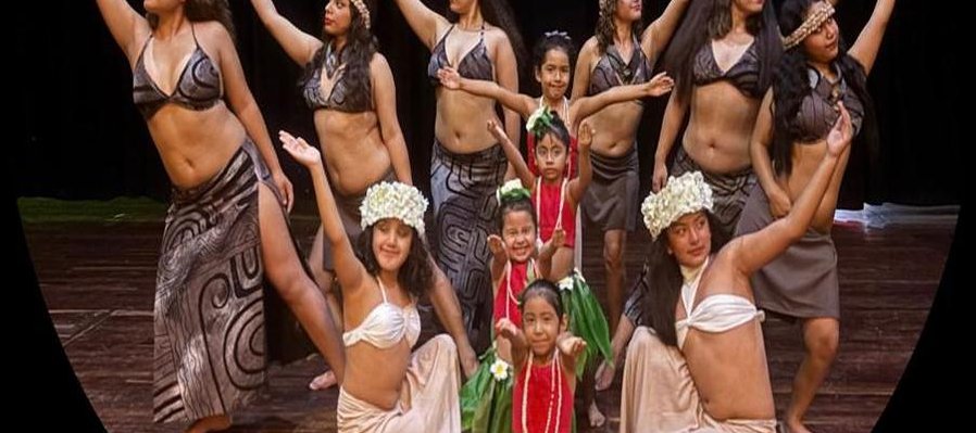 Te Tápapa Ra O Tafa’i