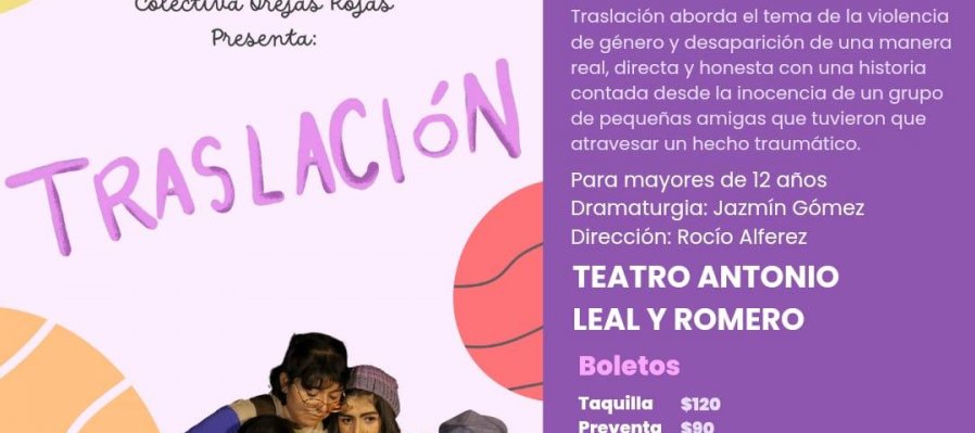 Traslación