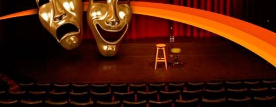 Para escribir teatro