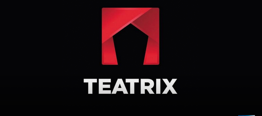 Teatrix