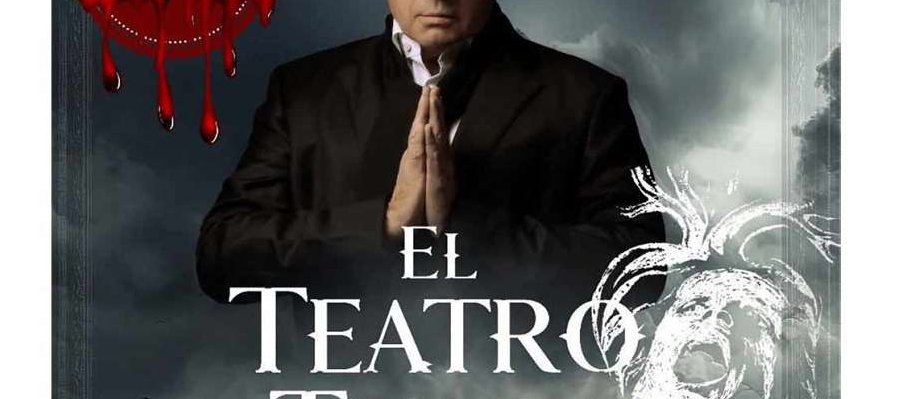 Teatro del terror