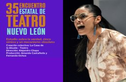 Imagen muestra de la actividad Estudio sobre la verdad, cinco simios y un mecanismo obso...