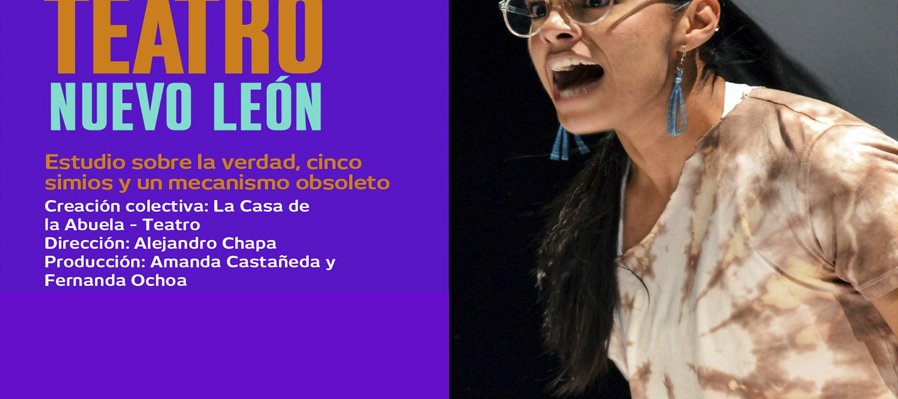 Estudio sobre la verdad, cinco simios y un mecanismo obsoleto