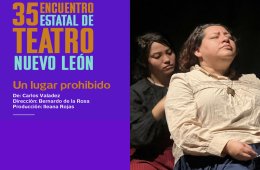 Imagen muestra de la actividad Un lugar prohibido