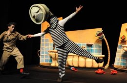 Taller de Teatro