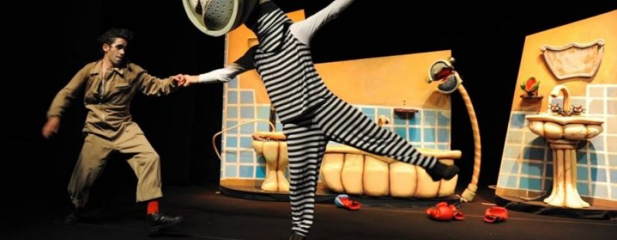 Taller de Teatro