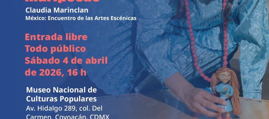 Actividades Sistema Creación Teatro Ga ñomújí yombaro El aleteo de las mariposas