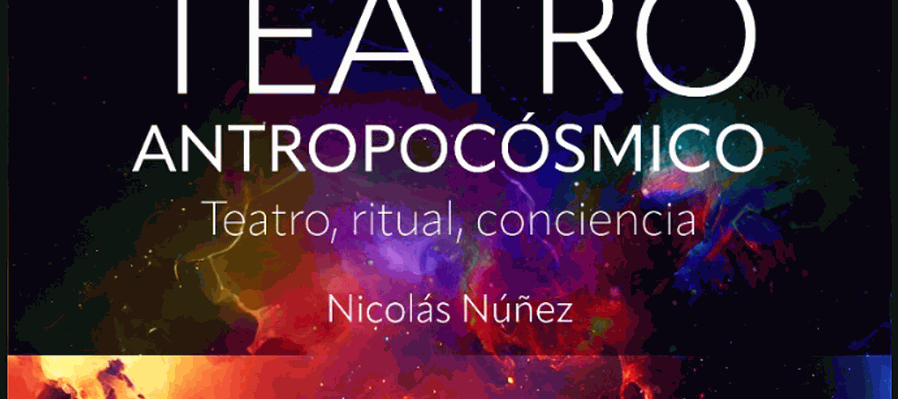 Teatro antropocosmico