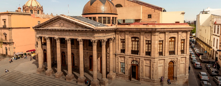 Teatro de la Paz