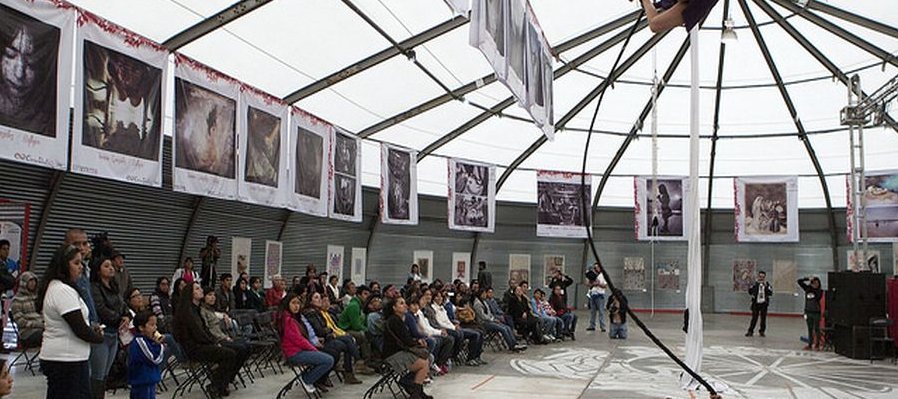 Foro en la faro