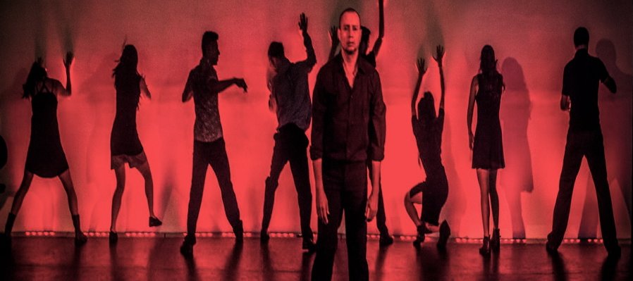 Teatro experimental