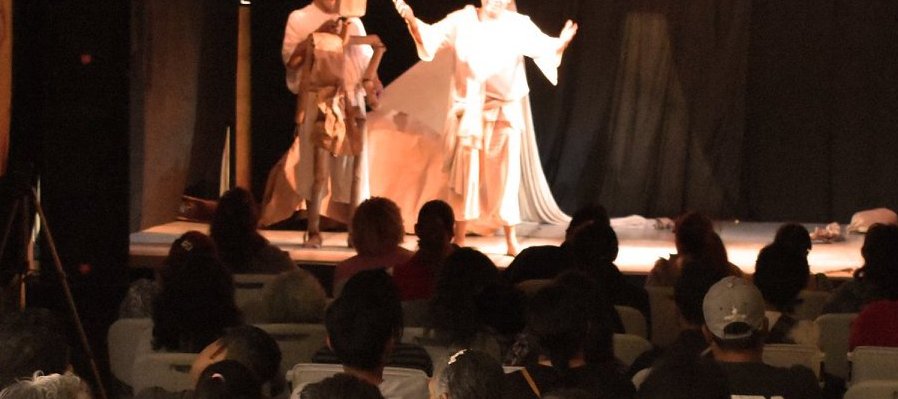 Muestra anual de Talleres | Danza y teatro