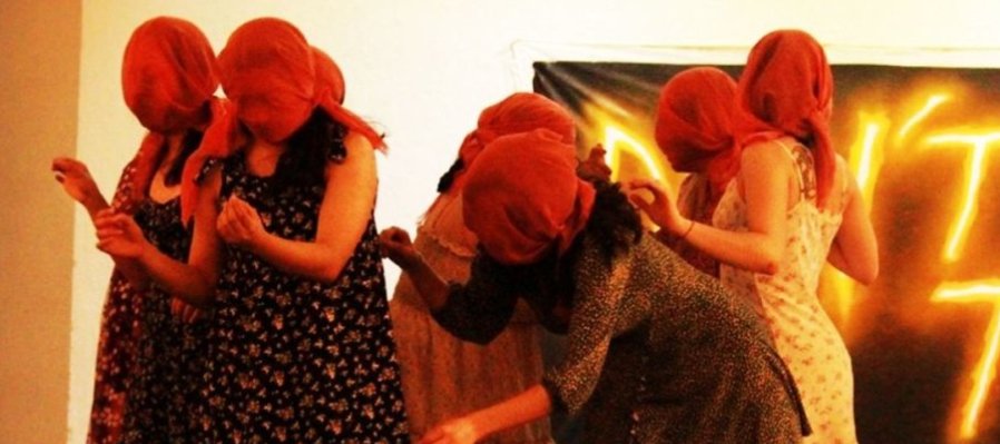 Teatro Libre Para la Creación Escénica Diversa y con Inclusión