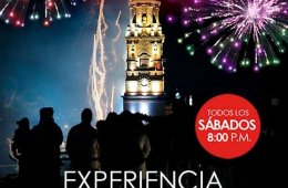 Experiencia nocturna: Teatro Mariano Matamoros