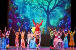 Teatro musical