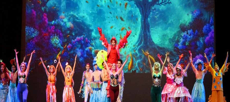 Teatro musical