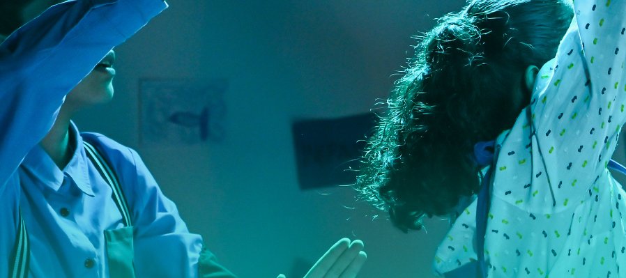 Taller de Teatro para Niñas y Niños – Caracol