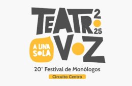 Imagen muestra de la actividad Teatro a una sola voz