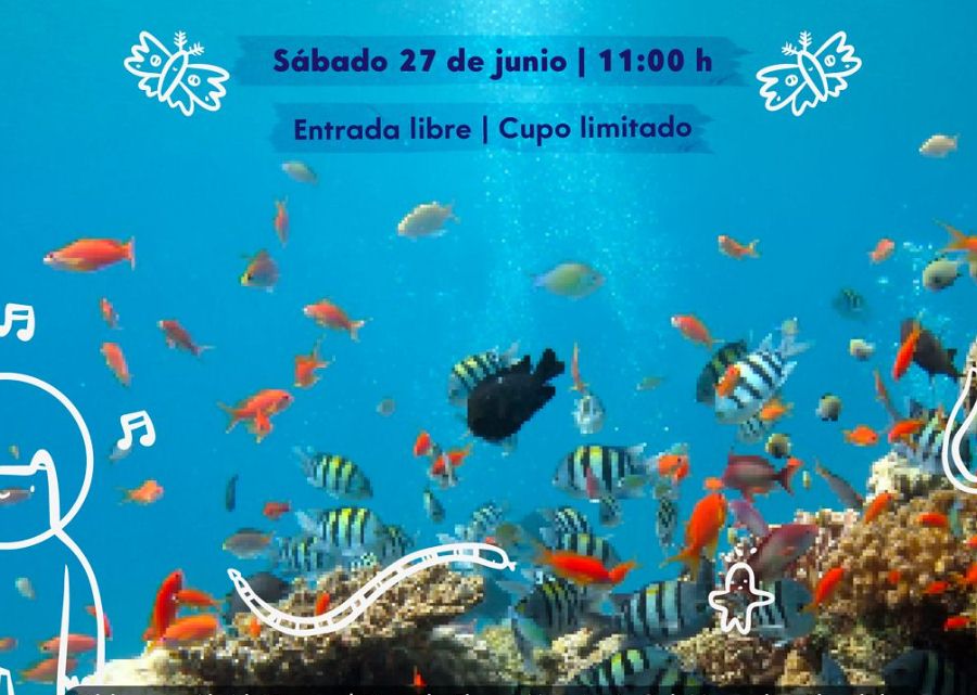 ¡TECHPAKTIA IN AMOXCALLI!: el medio ambiente