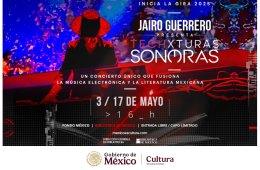 Imagen muestra de la actividad Techxturas Sonoras