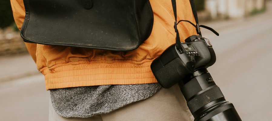El diseño en la fotografía