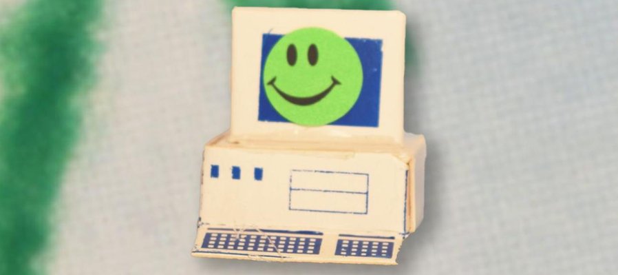Tecnopapelería