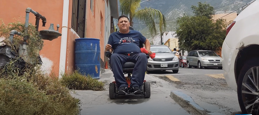 Teen Ulaák´Teech, Yo Soy Otro Tú