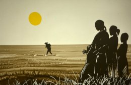 Imagen muestra de la actividad: Tejedora de destinos