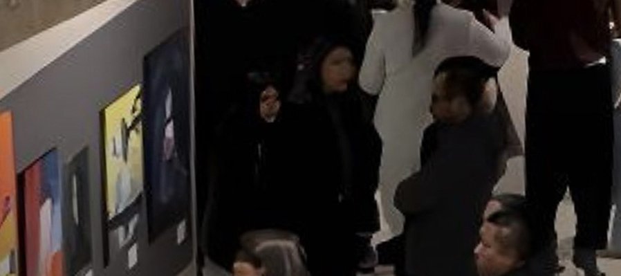 Tejer comunidad en un mundo dividido