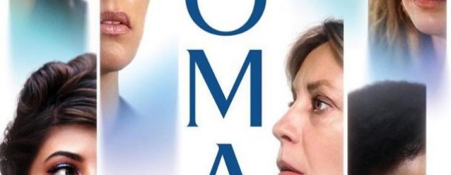 Dilo como una mujer