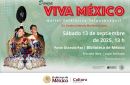 Viva México