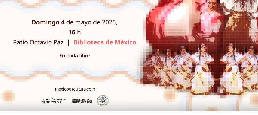 Mosaico Mexicano