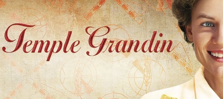 Temple Grandin