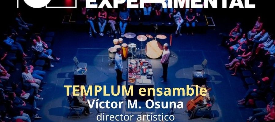 TEMPLUM ensamble