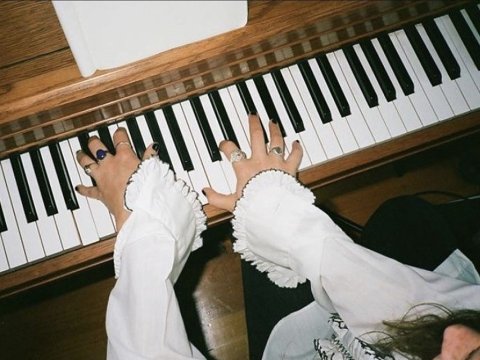 Temporada de piano