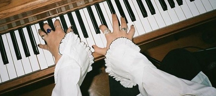 Temporada de piano