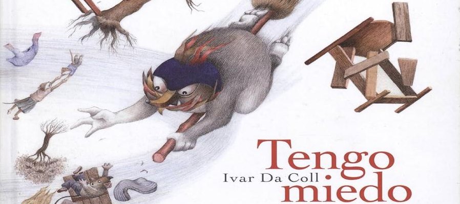 Tengo miedo