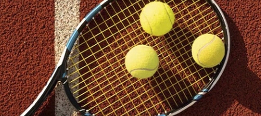 Tenis para principiantes