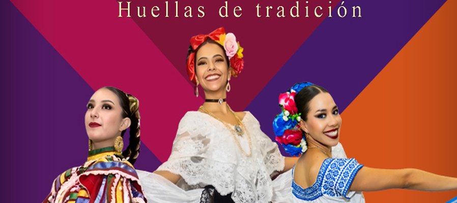 Teocalli Huellas de tradición