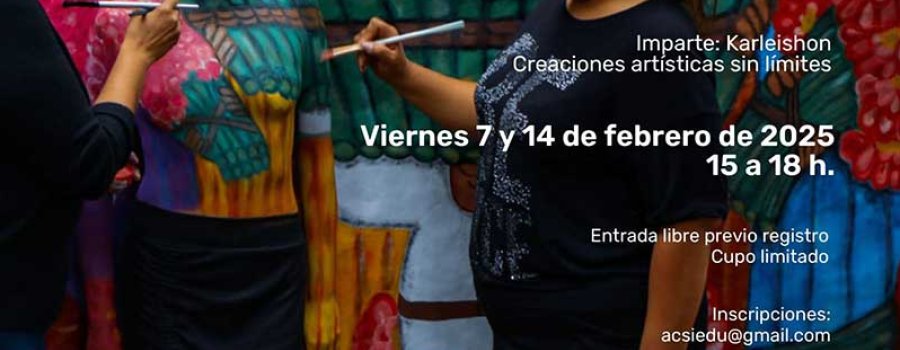 Teoría del color aplicado a bodypaint