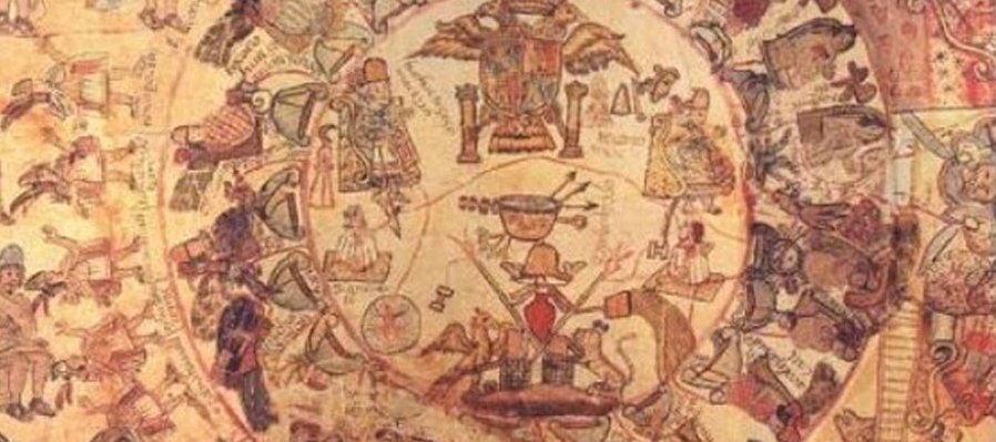 La fundación de Tepanecapan